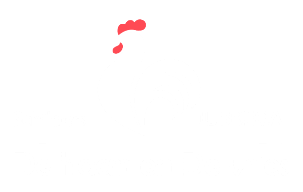 Logo De Haan en De Vries Schilders